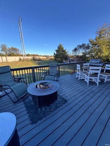 3206 W Woodhaven Drive Bloomington IN 47403