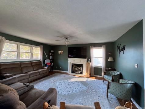 3206 W Woodhaven Drive Bloomington IN 47403