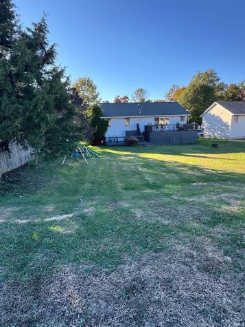 3206 W Woodhaven Drive Bloomington IN 47403