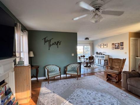3206 W Woodhaven Drive Bloomington IN 47403