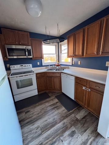 3206 W Woodhaven Drive Bloomington IN 47403