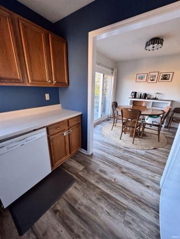 3206 W Woodhaven Drive Bloomington IN 47403