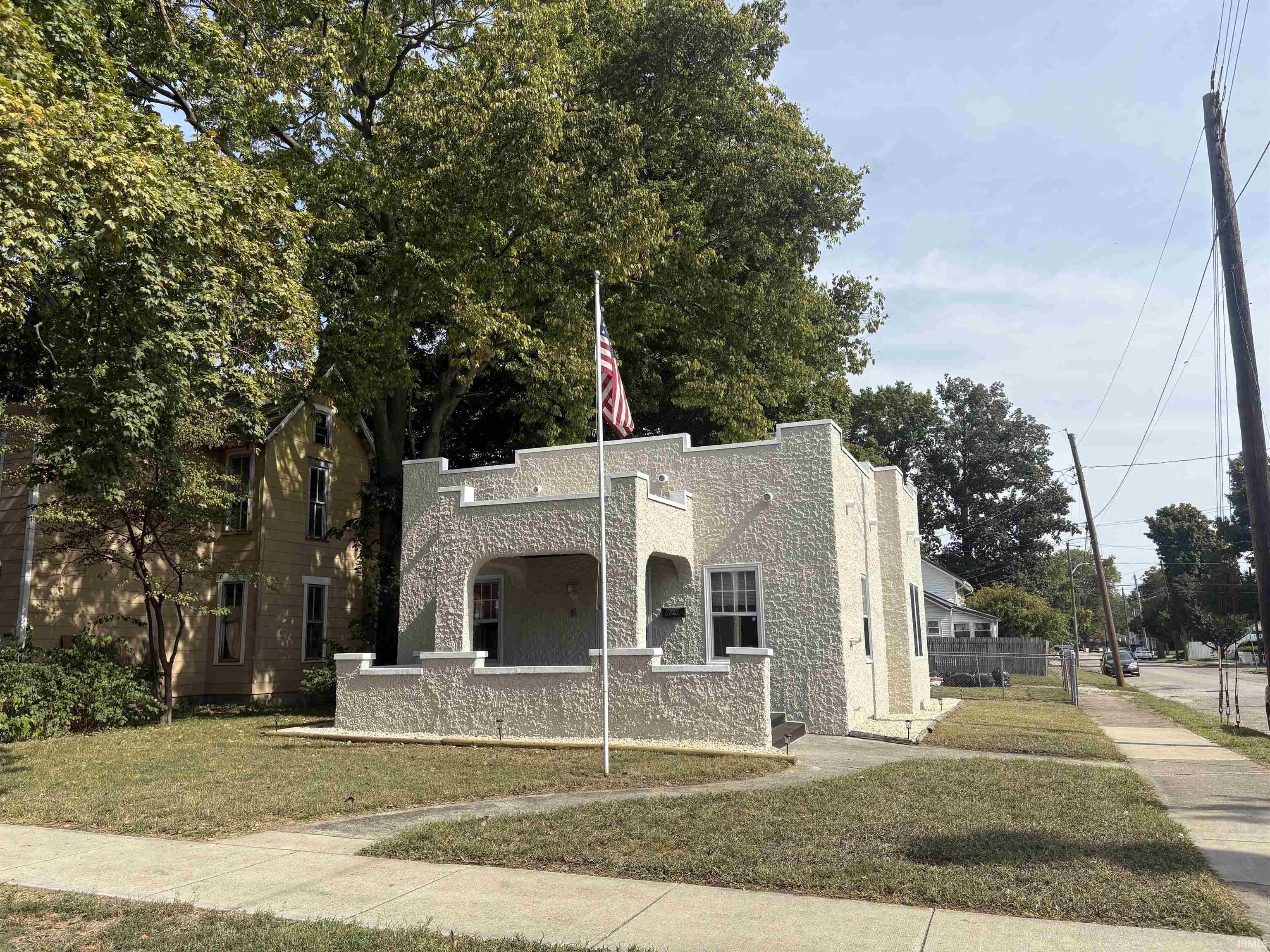 828 Buntin Street Vincennes IN 47591