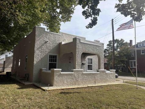 828 Buntin Street Vincennes IN 47591