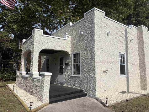 828 Buntin Street Vincennes IN 47591