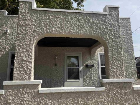 828 Buntin Street Vincennes IN 47591