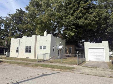 828 Buntin Street Vincennes IN 47591
