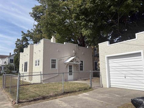 828 Buntin Street Vincennes IN 47591
