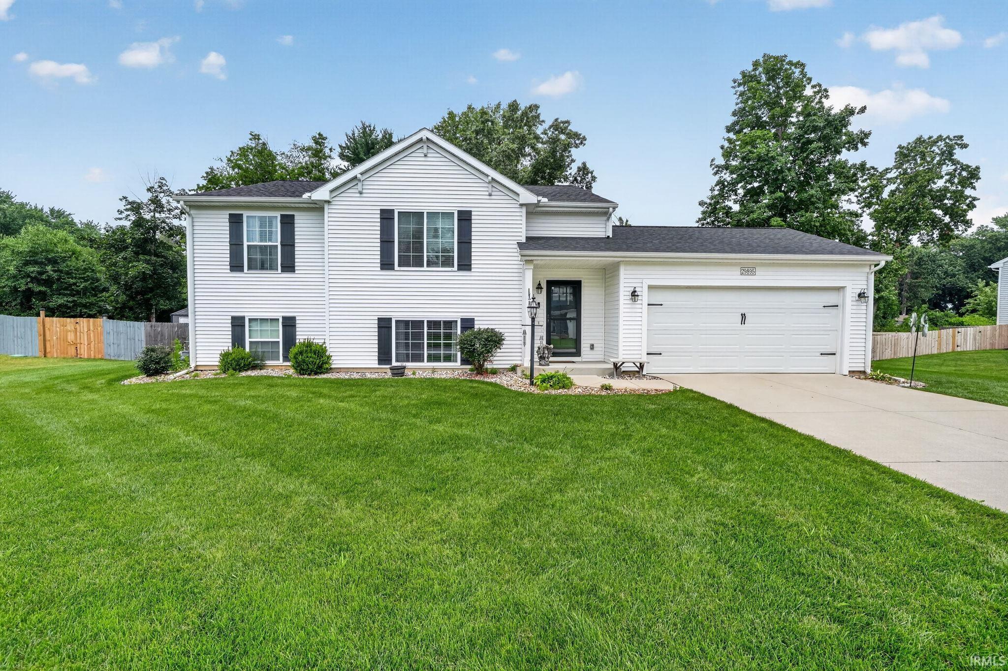 29895 Dallas Drive Elkhart IN 46514
