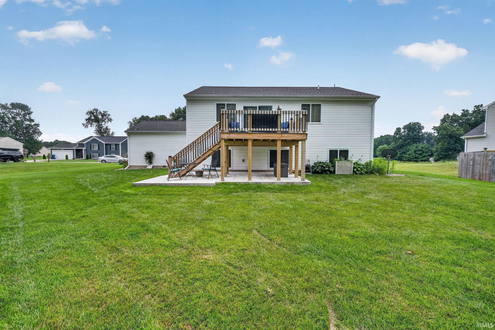 29895 Dallas Drive Elkhart IN 46514