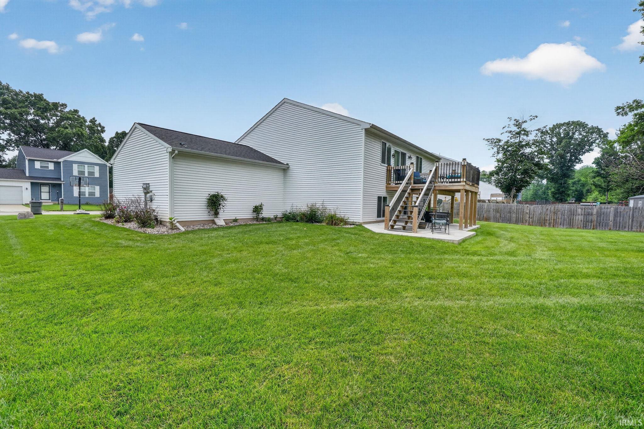 29895 Dallas Drive Elkhart IN 46514