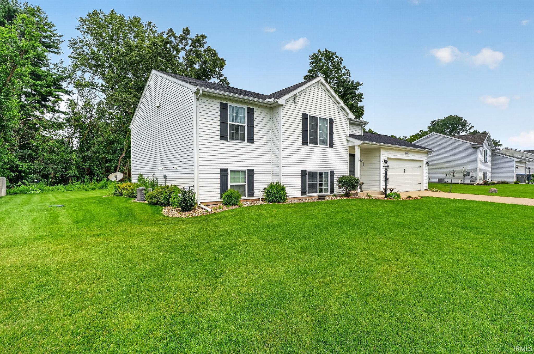 29895 Dallas Drive Elkhart IN 46514