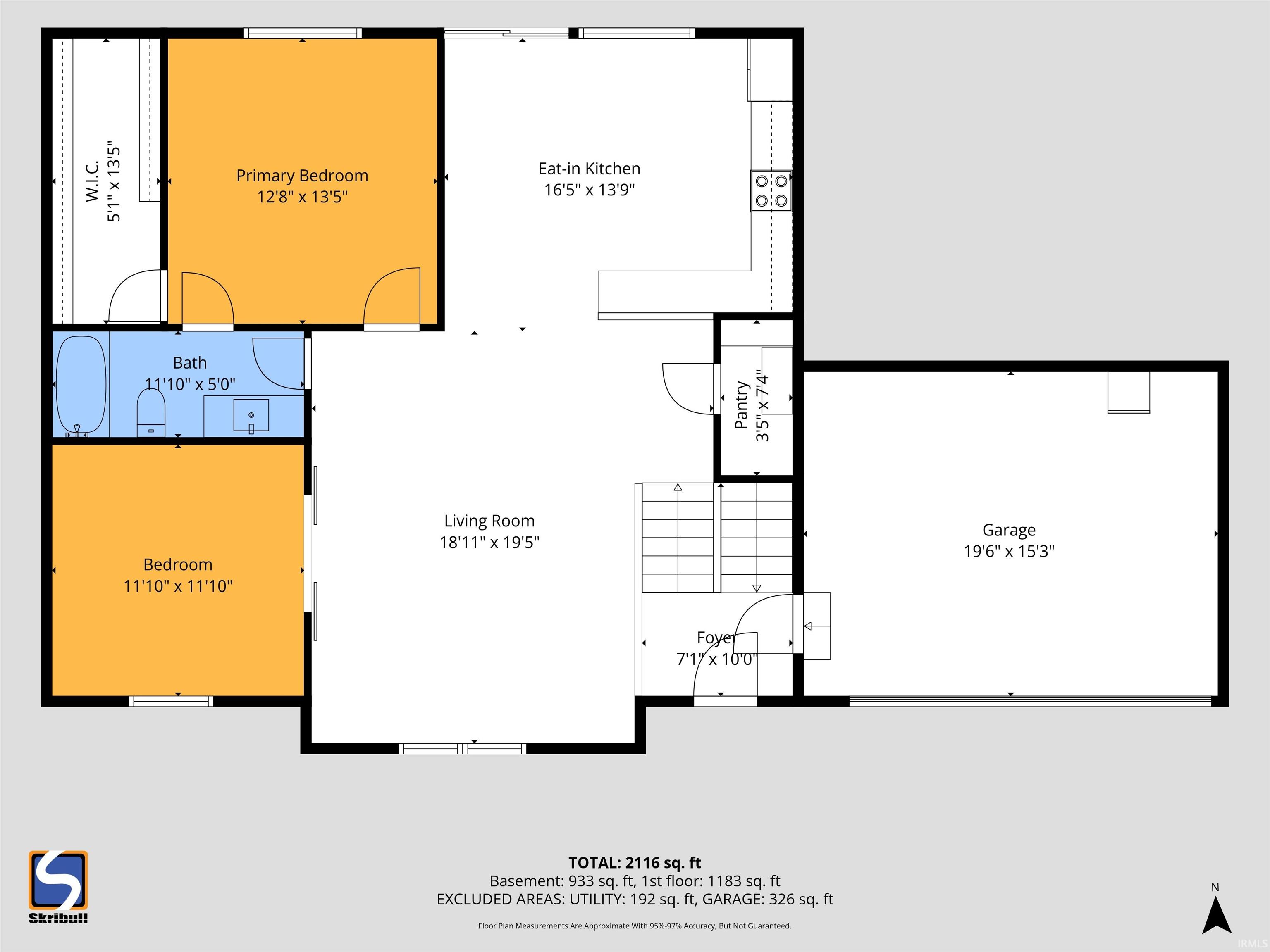 29895 Dallas Drive Elkhart IN 46514