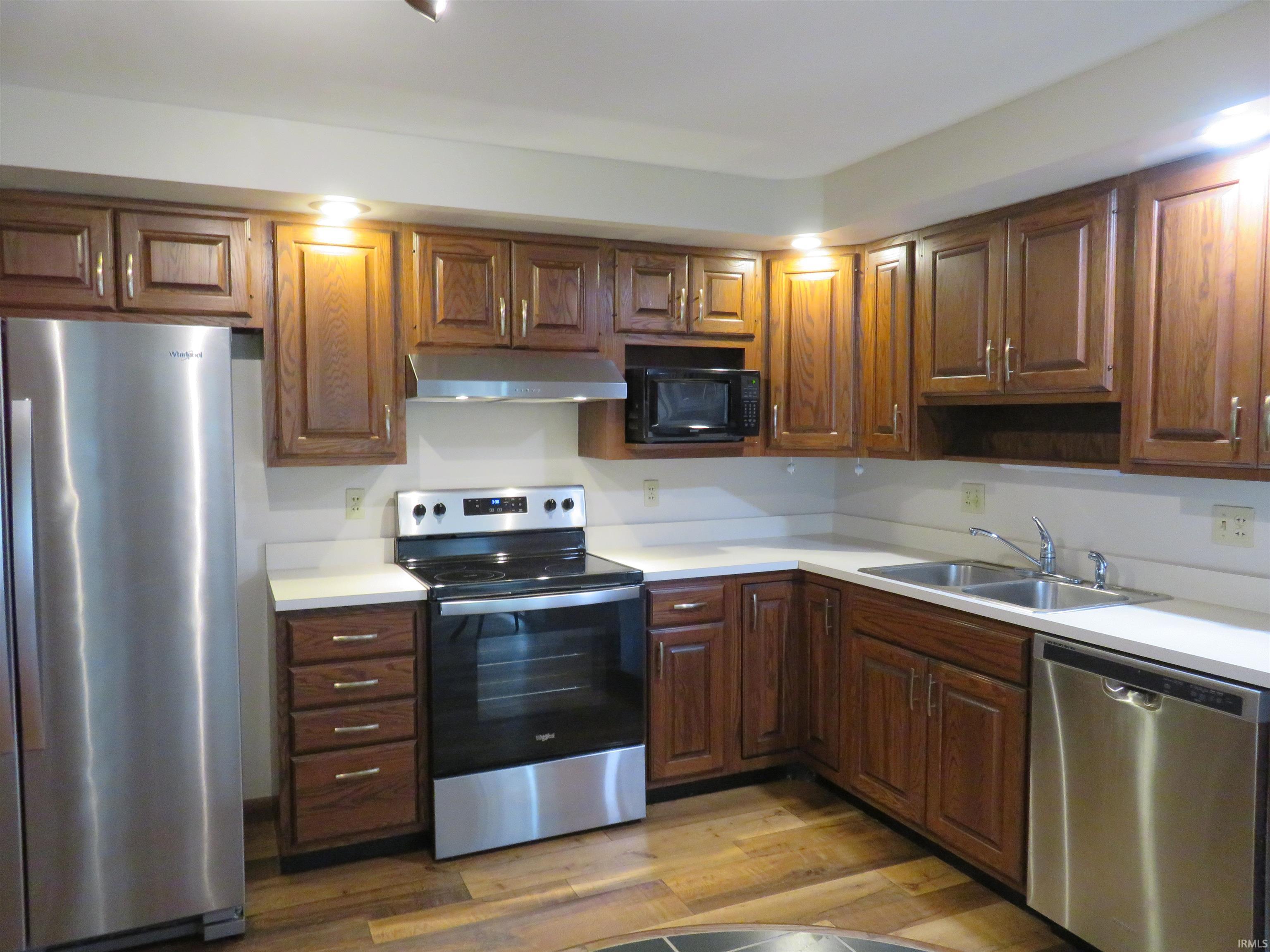 93 Greenway Drive Goshen IN 46526