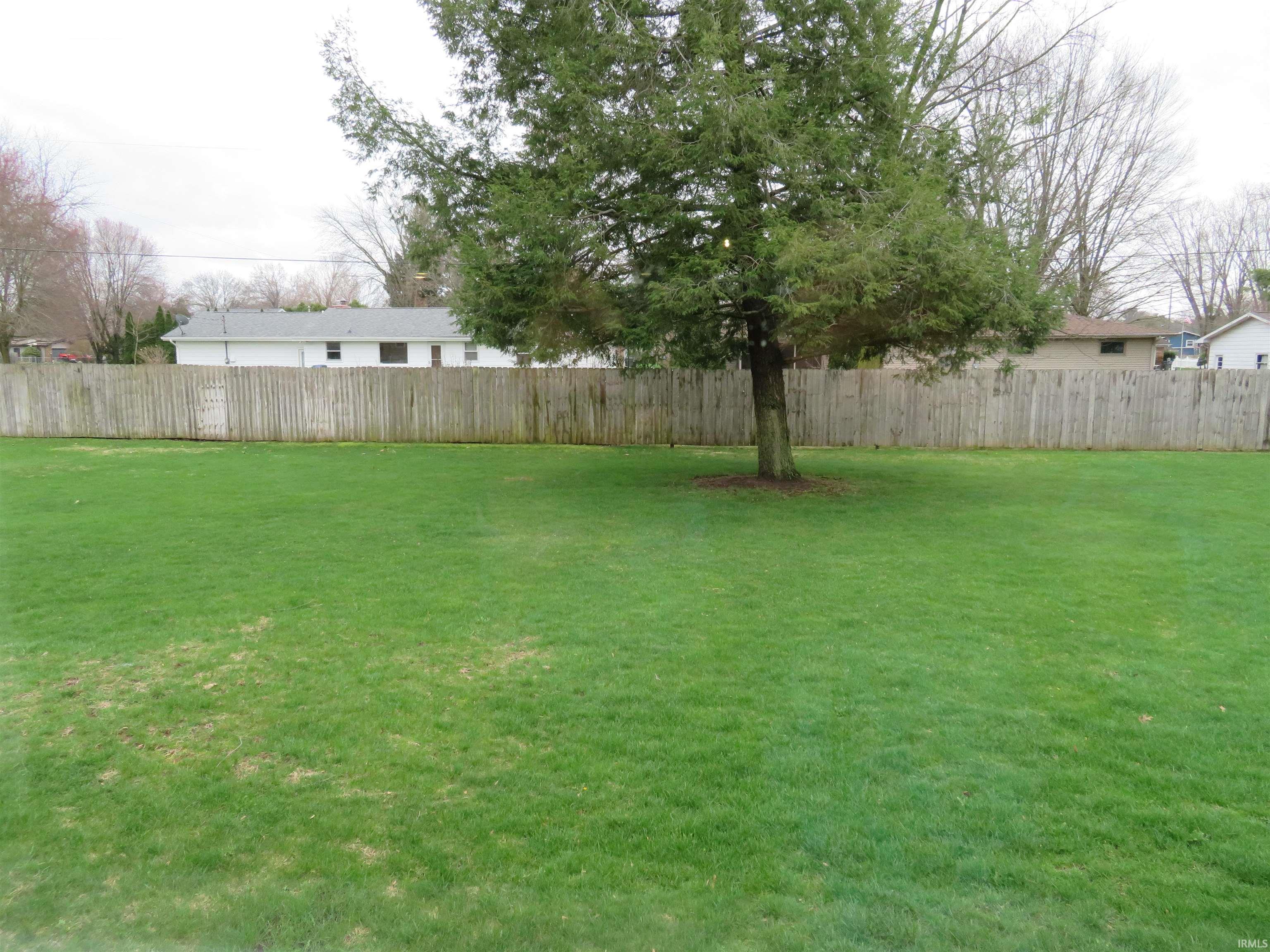 93 Greenway Drive Goshen IN 46526