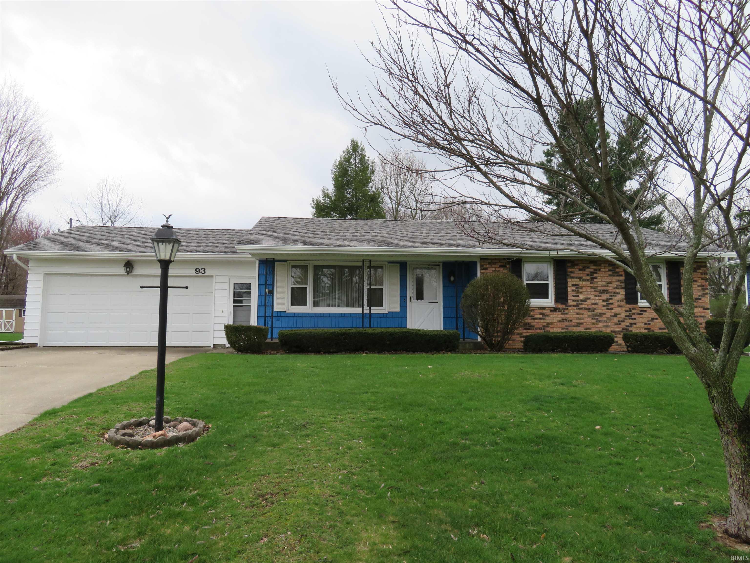 93 Greenway Drive Goshen IN 46526