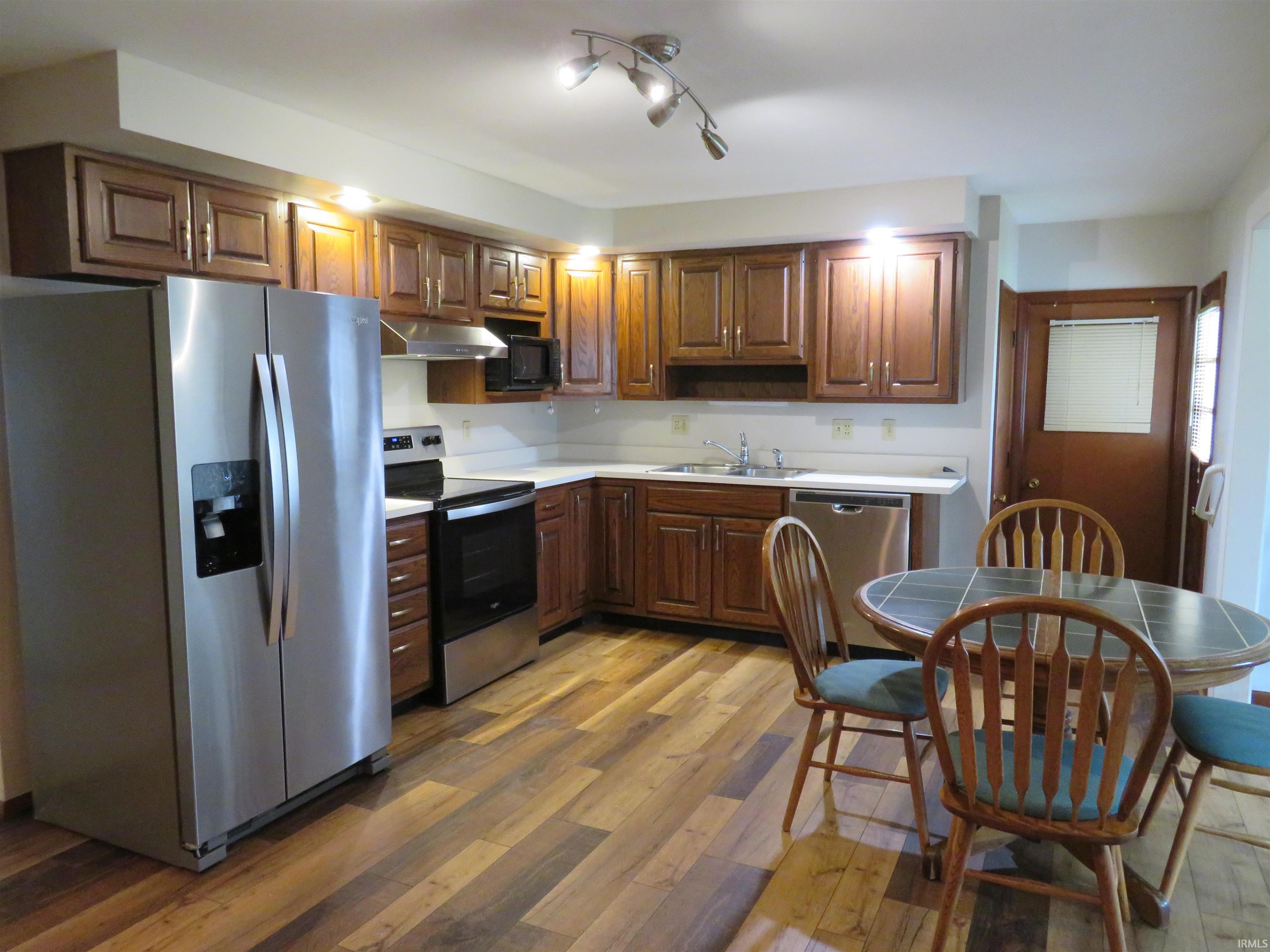 93 Greenway Drive Goshen IN 46526
