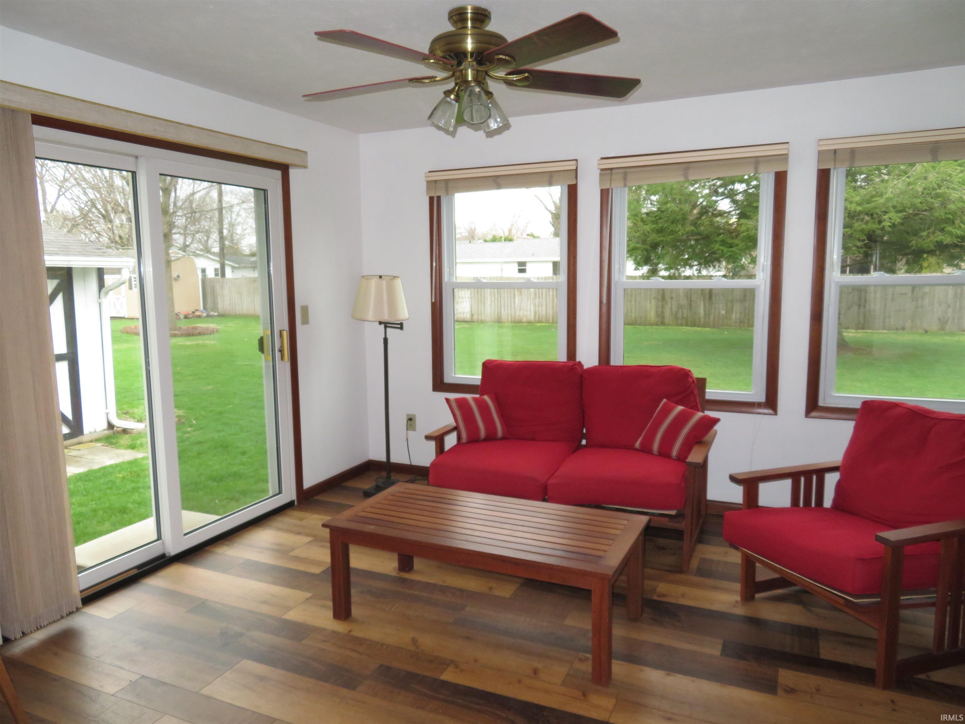 93 Greenway Drive Goshen IN 46526