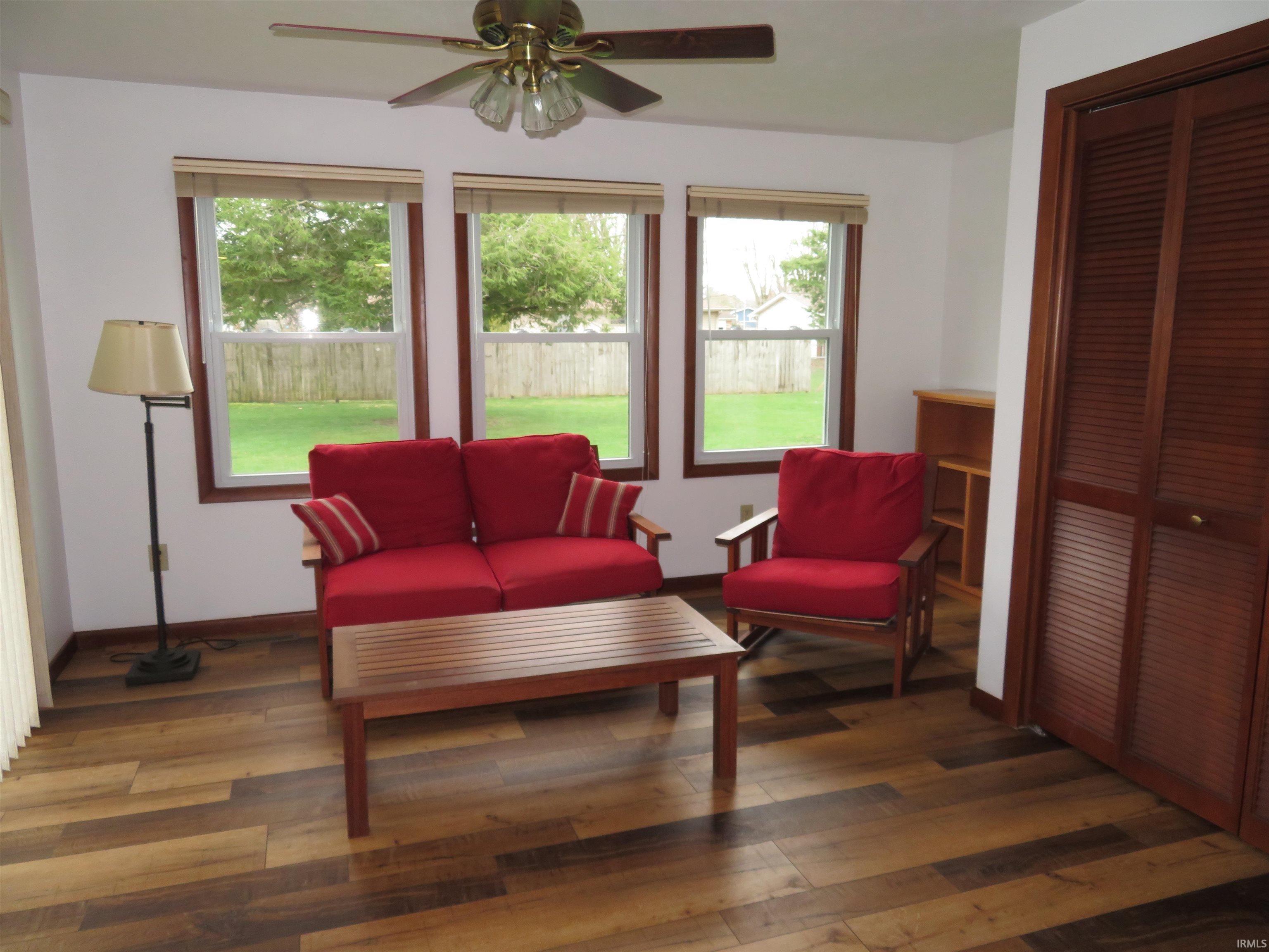 93 Greenway Drive Goshen IN 46526
