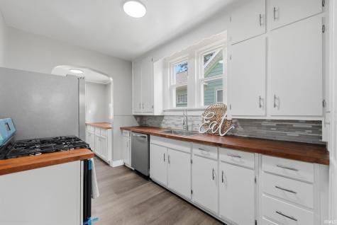 4108 Tacoma Avenue Fort Wayne IN 46807