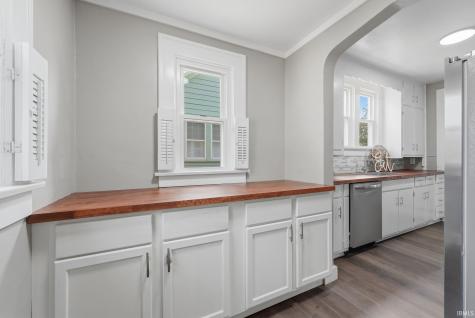 4108 Tacoma Avenue Fort Wayne IN 46807