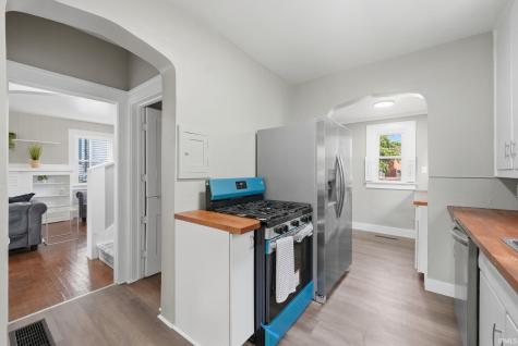 4108 Tacoma Avenue Fort Wayne IN 46807