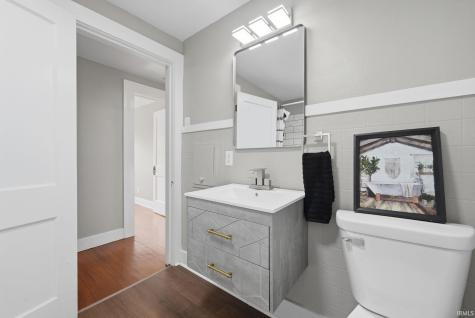 4108 Tacoma Avenue Fort Wayne IN 46807