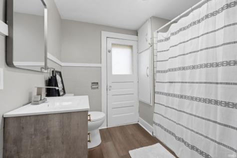 4108 Tacoma Avenue Fort Wayne IN 46807