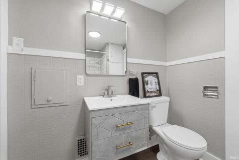 4108 Tacoma Avenue Fort Wayne IN 46807
