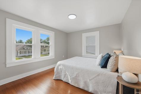 4108 Tacoma Avenue Fort Wayne IN 46807