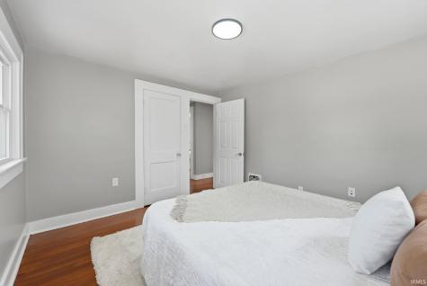 4108 Tacoma Avenue Fort Wayne IN 46807