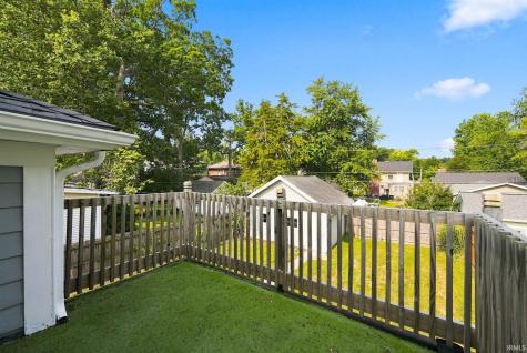 4108 Tacoma Avenue Fort Wayne IN 46807