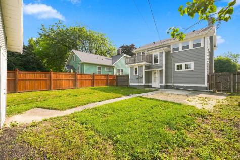 4108 Tacoma Avenue Fort Wayne IN 46807