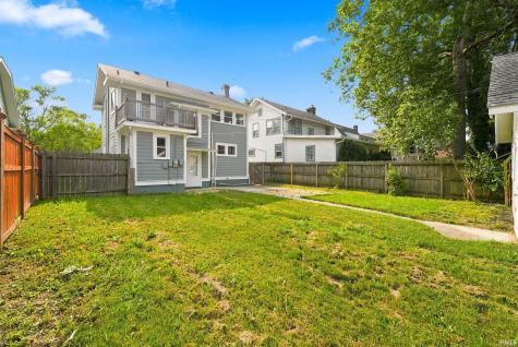 4108 Tacoma Avenue Fort Wayne IN 46807