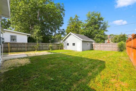 4108 Tacoma Avenue Fort Wayne IN 46807