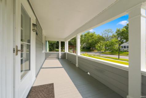 4108 Tacoma Avenue Fort Wayne IN 46807