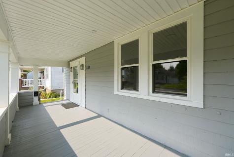 4108 Tacoma Avenue Fort Wayne IN 46807