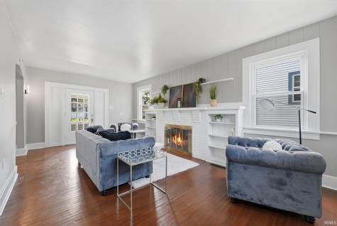 4108 Tacoma Avenue Fort Wayne IN 46807