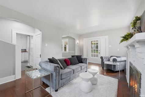 4108 Tacoma Avenue Fort Wayne IN 46807