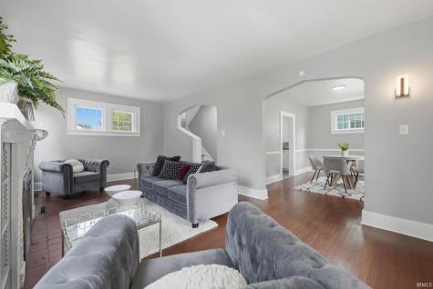 4108 Tacoma Avenue Fort Wayne IN 46807