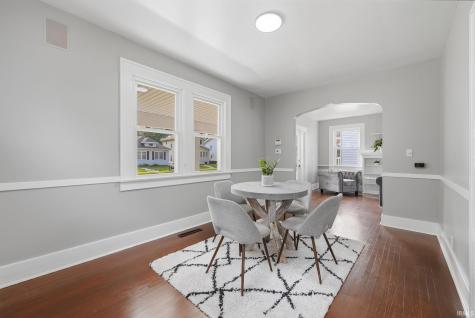 4108 Tacoma Avenue Fort Wayne IN 46807