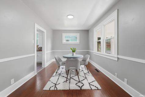 4108 Tacoma Avenue Fort Wayne IN 46807