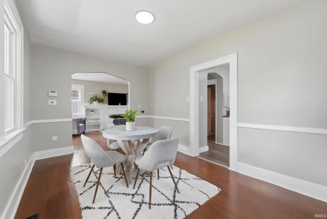 4108 Tacoma Avenue Fort Wayne IN 46807