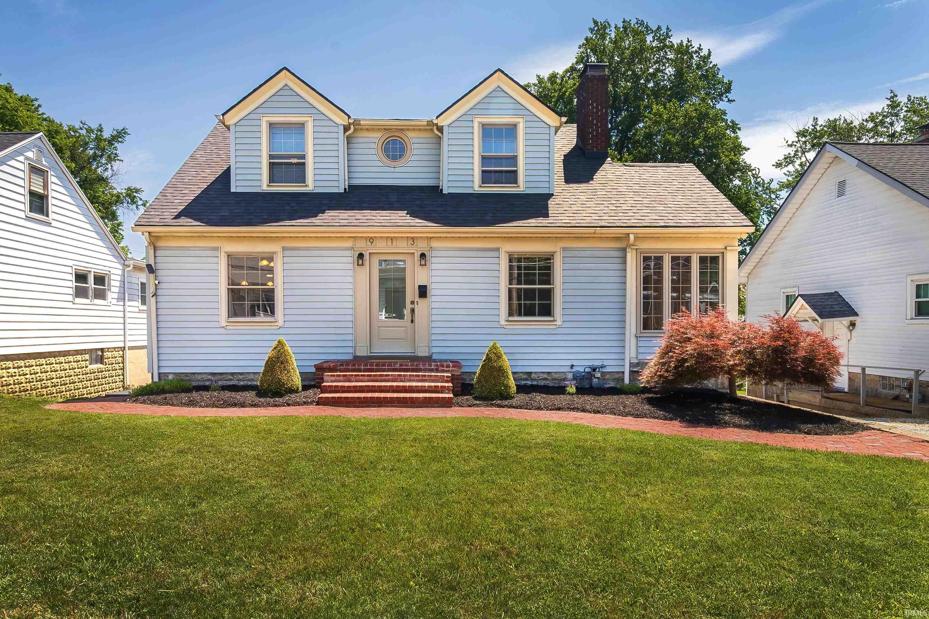 913 Harmony Way Evansville IN 47720