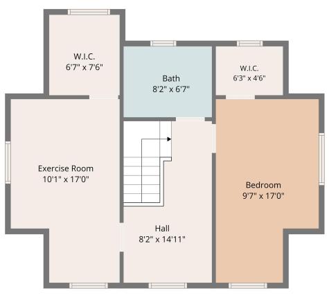 913 Harmony Way Evansville IN 47720
