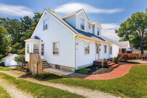 913 Harmony Way Evansville IN 47720