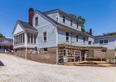 913 Harmony Way Evansville IN 47720