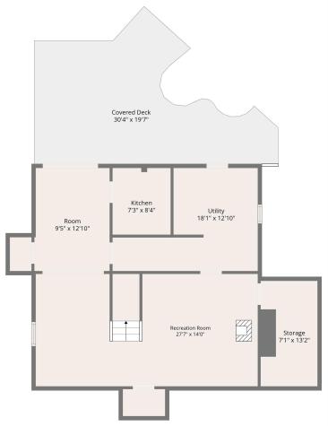 913 Harmony Way Evansville IN 47720