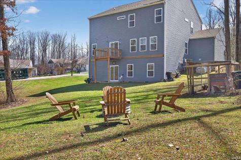 5452 W Channing Way Ellettsville IN 47429