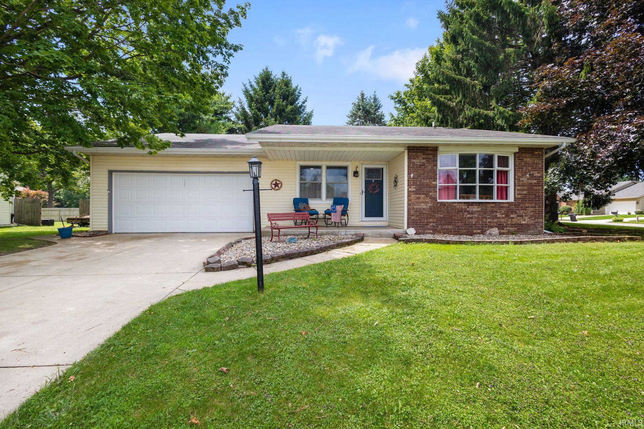 2002 Somersworth Drive South Bend IN 46614